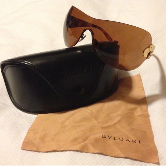 BVLGARI Accessories - Bulgari Women’s Sunglasses